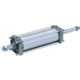 SMC cylinder Basic linear cylinders CA2-Z  C(D)A2W-Z, Air Cylinder, Double Acting Double Rod